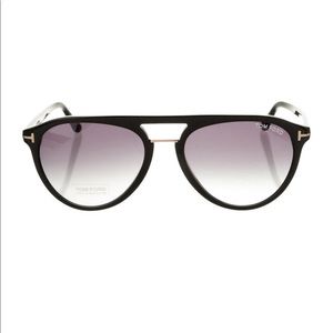 Tom Ford round burton sunglasses